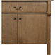 Caroline 78.5 X 19.76 inch Brown Sideboard